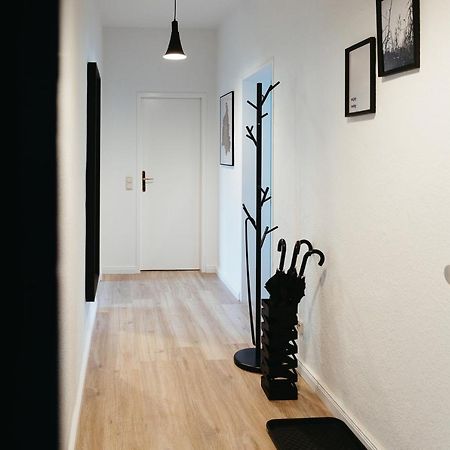 Magdeburg Wohnkomfort - Vollausgestattet - Streaming - Familie & Business Zewnętrze zdjęcie